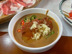 -津门老羊家·铜锅涮羊肉·烧烤(科技园店)