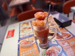 -文通冰室(东方宝泰店)