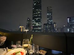 -Mercato莫卡多露台餐厅与酒吧(K11店)