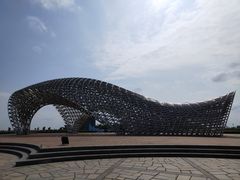 -南汇嘴观海公园