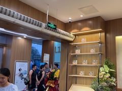 -霸王茶姬(广州白云悦和方店)