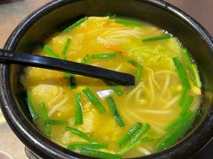 原味过桥米线-滇越乘象云南餐厅(豆各庄店)