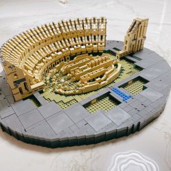 -LEGO(国贸商城店)
