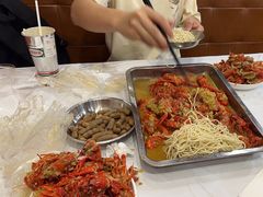 -呆虾王龙虾馆(南湖总店)
