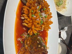 -宫燕府·京菜·烤鸭·淮扬菜(王府中心店)