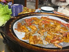 -老渔家·白族·石板烧(大理古城叶榆路店)