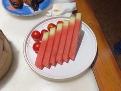 -范家小馆·四代传承烤鸭店(紫竹桥店)