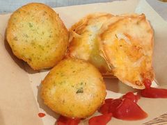 -非遗·十八曲鱼饺(西马总店)
