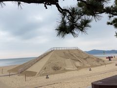 -海云台海滩