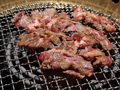 -谷牛日式烤肉(宝山U天地店)
