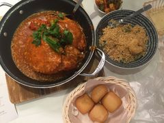 -新加坡海鲜共和(名胜世界圣淘沙海滨坊)