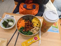 -米村拌饭(新世界百货崇文门店)