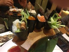 -清水日本料理铁板烧(学府路店)