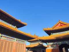 -历代帝王庙博物馆