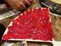 -林记潮牛·牛肉火锅(上马墩店)