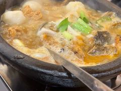 -肖记公安牛肉鱼杂馆·省级非物质文化遗产(三角路直营店)