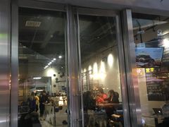 门面-HELLO 27 意面·沙拉·帕尼尼