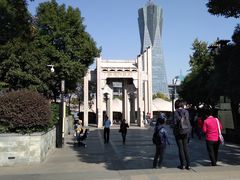 -西湖游船
