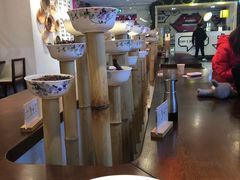 -成都你六姐·牛肉冒菜(城市集市合生汇店)