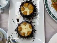 -宾朋海鲜饭庄(兴海路店)