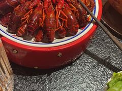 -京炭铜锅涮肉·羊蝎子·羊肉炉(保利·时光里店)