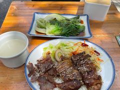 -粤式轩广东茶餐厅(草市街店)