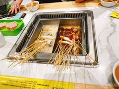 -袁记串串香(北国店)
