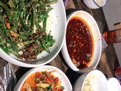 -铁公鸡·四川料理(天环广场店)