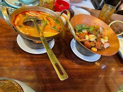 -苏梅花园(群星城店)