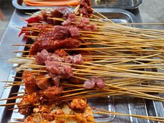-小向麻辣烫(天街总店)