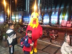-锅来乐地锅鸡(安亭店)