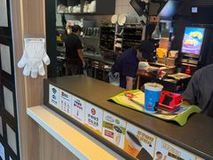 -麦当劳(阳朔益田西街店)