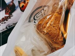 -巴黎贝甜(大宁国际商业广场店)