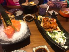-白石的深夜食堂(济南万象城店)