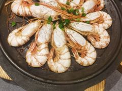 -高佳庄·海鲜酒楼(定海店)