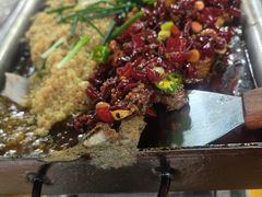-宏兴烤鱼山庄(宣恩总店)