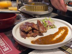 -盛焰铁板烧(王府井店)