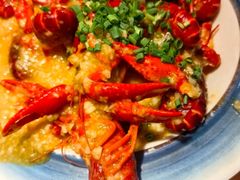 -华仔龙虾(永乐路总店)