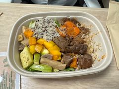 -CALIFORKS加州叉子轻食(朝阳门店)