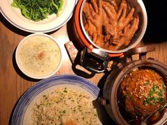 -扬州狮子楼·非遗淮扬菜(东关街店)