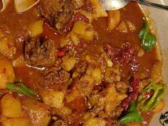 -那时新疆·若羌(经纬汇店)