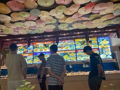 -新黑石礁酒楼·海鲜(黑石礁店)
