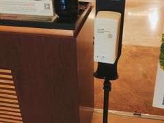 -临空皇冠假日酒店-西餐厅(首都机场店)