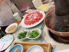-阳坊胜利涮羊肉(阳坊老店)