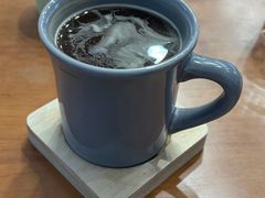 -OZ cafe(南昌路店)