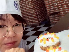 -王森咖啡西点烘焙培训(上海名厨中心店)