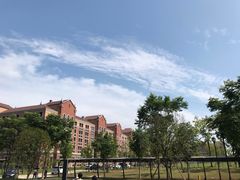 -浙江大学(海宁国际校区)