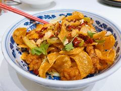 香锅稻香蛙-和记小菜(东方店)