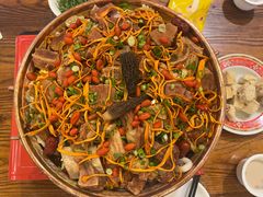 -如意林卡藏餐吧 (九寨沟店)