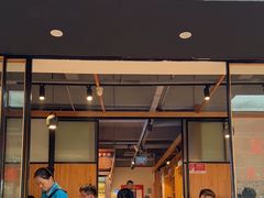-屋头串串(临江路店)